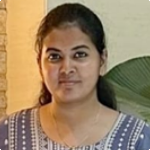 Dr Divya Venkateshwari D
